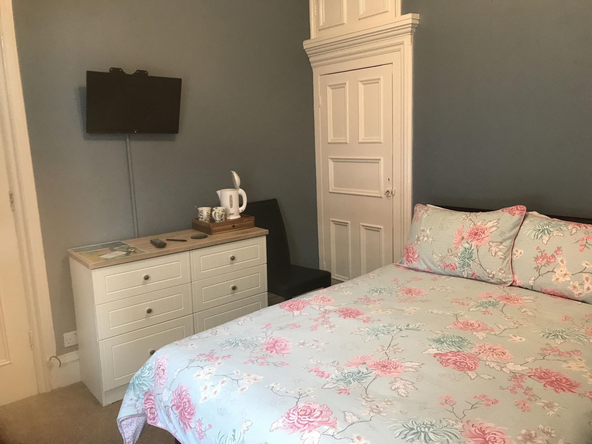 Glenora Guest House Whitby Esterno foto