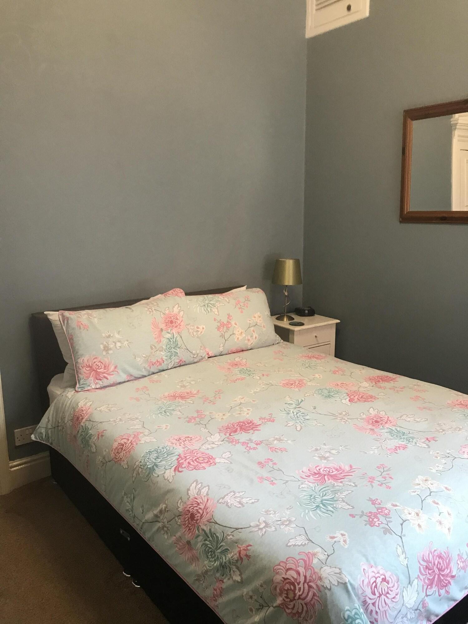 Glenora Guest House Whitby Esterno foto